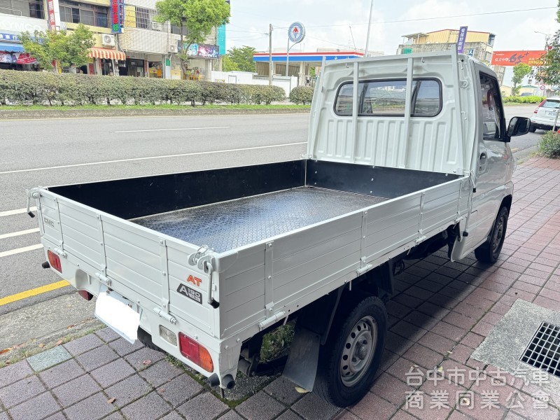 賺錢發財車 全車無待修 買回即可上路~