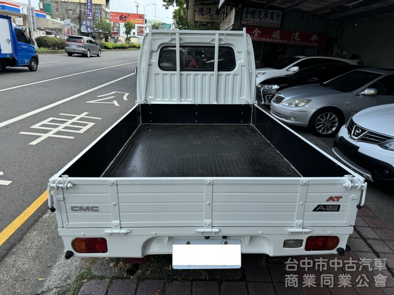 賺錢發財車 全車無待修 買回即可上路~