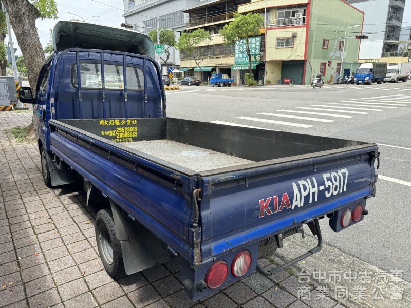 全車無待修 買回即可上路~