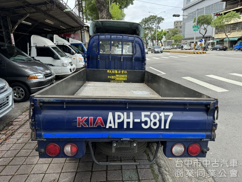 全車無待修 買回即可上路~