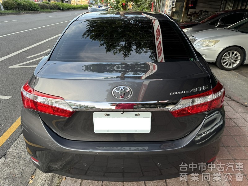 舒適房車 好保養 省油省稅金 車美車況佳~