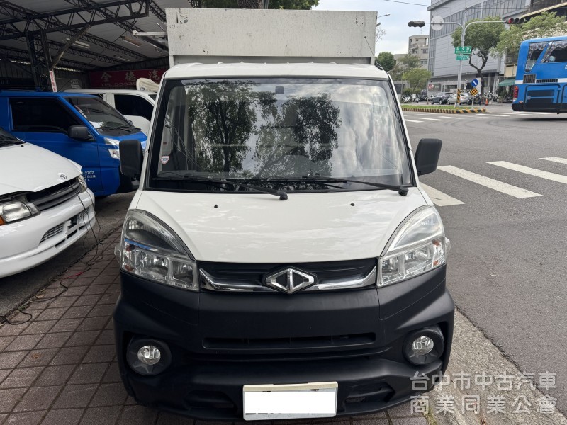 市場稀有餐車釋出 買回即可上工~