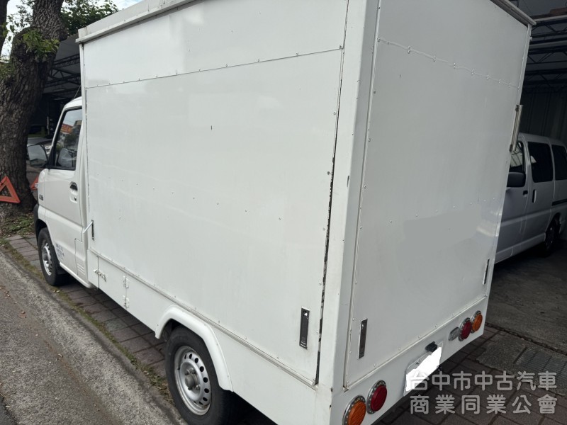 市場稀有餐車釋出 買回即可上工~