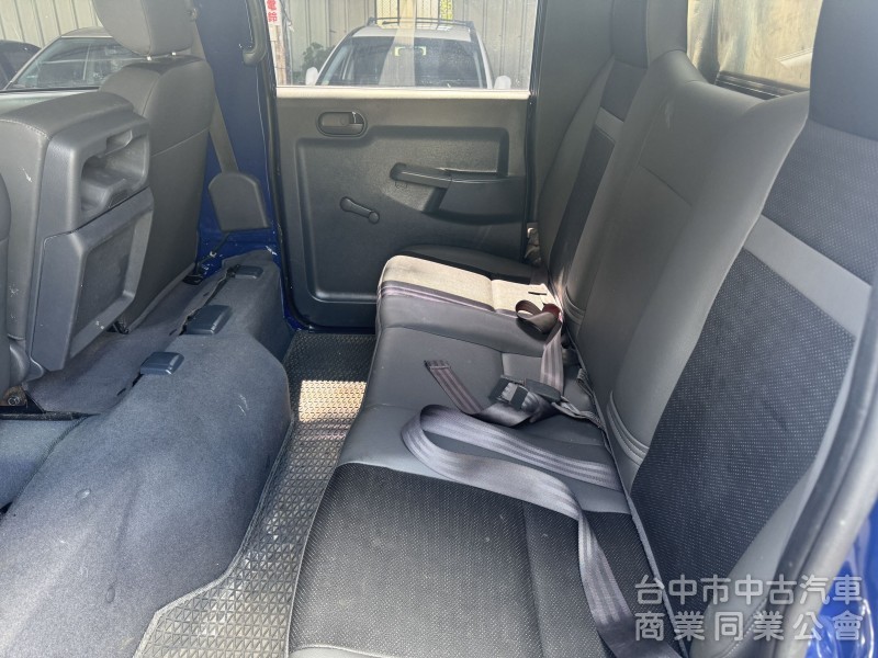 篷式 油壓尾門 車美車況佳 買回即可上路