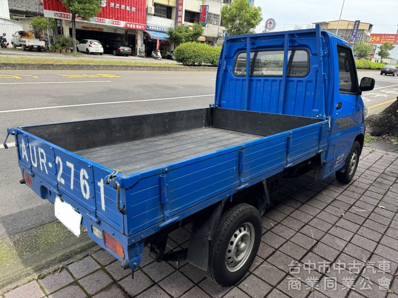 可全額貸 里程少 車美車況佳 全車無待修 買回即可上路~
