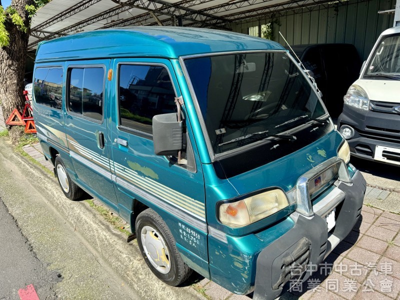 賺錢發財車 全車無待修 買回即可上路~