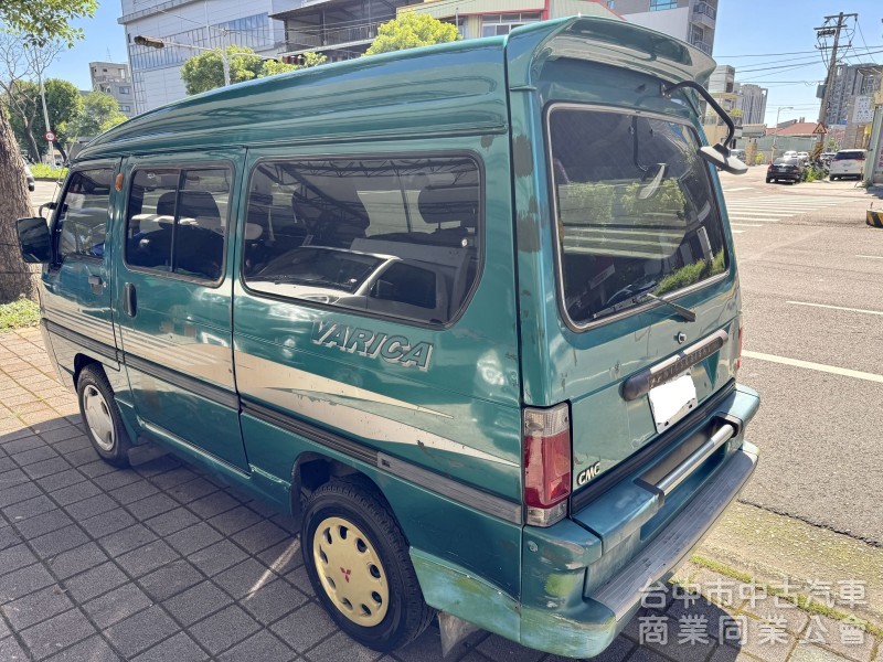 賺錢發財車 全車無待修 買回即可上路~