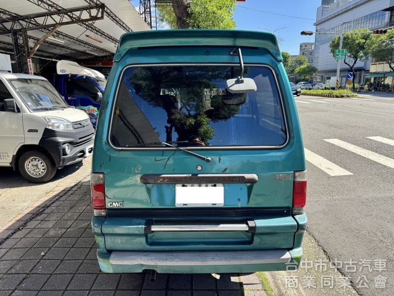 賺錢發財車 全車無待修 買回即可上路~