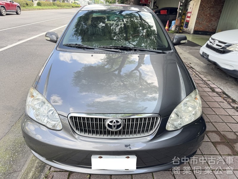 平價代步車 好保養 省油 省稅金