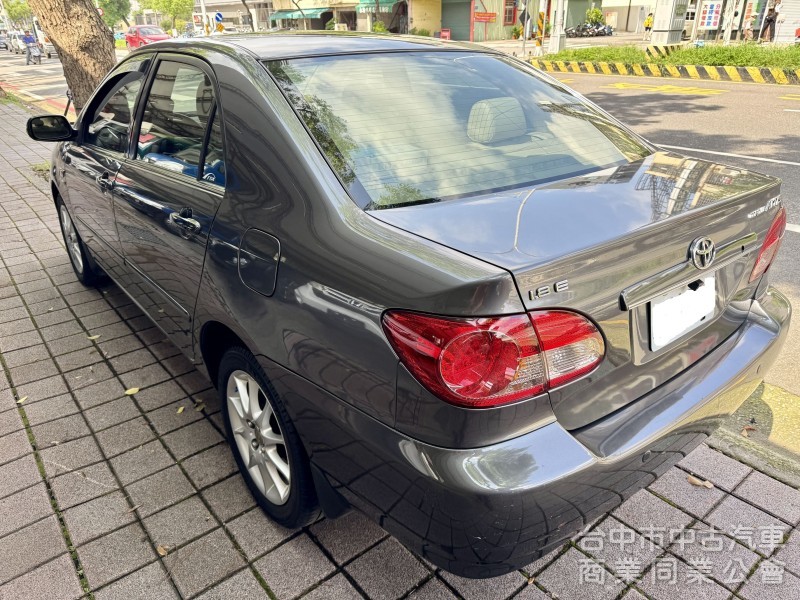 平價代步車 好保養 省油 省稅金