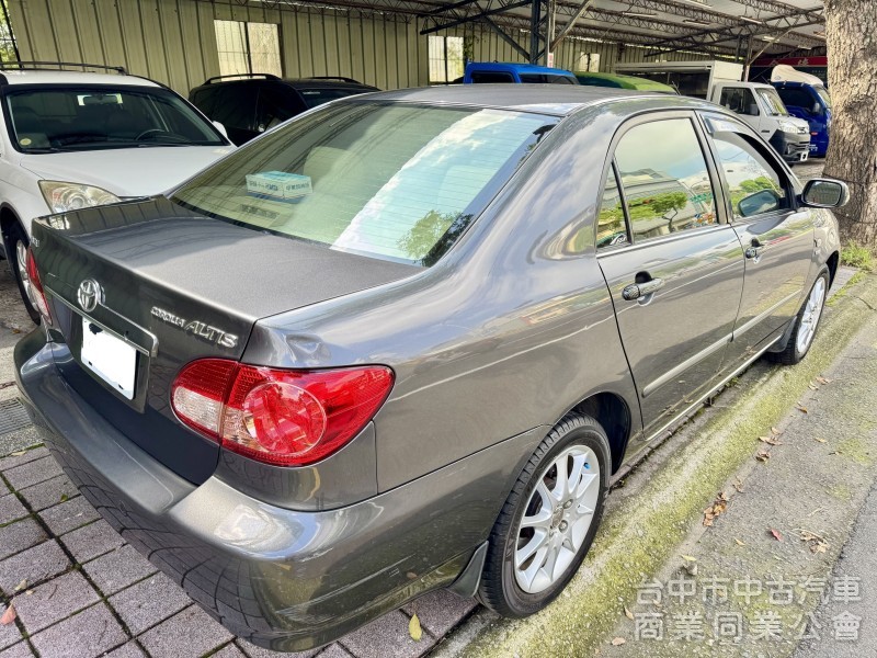 平價代步車 好保養 省油 省稅金