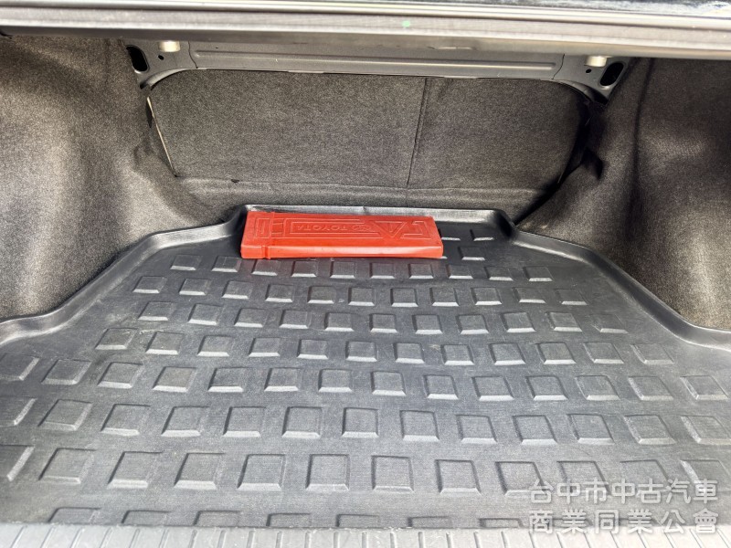 平價代步車 好保養 省油 省稅金