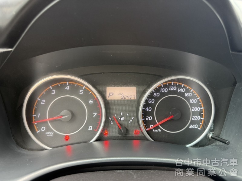 Toyota Wish 2016款 經典型 銀色 2016 TOYOTA WISH 2.0 小改款末代｜七人座大空間