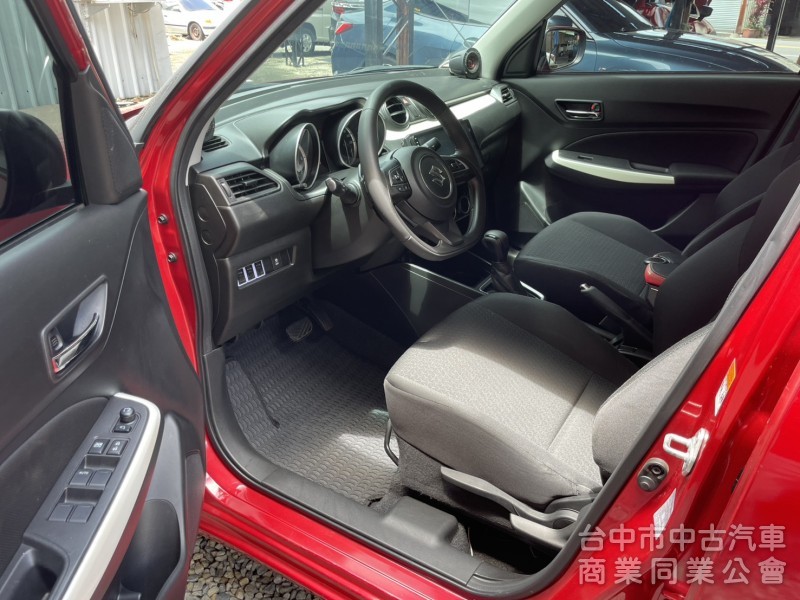 2020年 Suzuki Swift GLX 1.0 Turbo