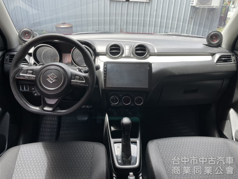 2020年 Suzuki Swift GLX 1.0 Turbo