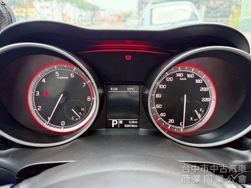2020年 Suzuki Swift GLX 1.0 Turbo