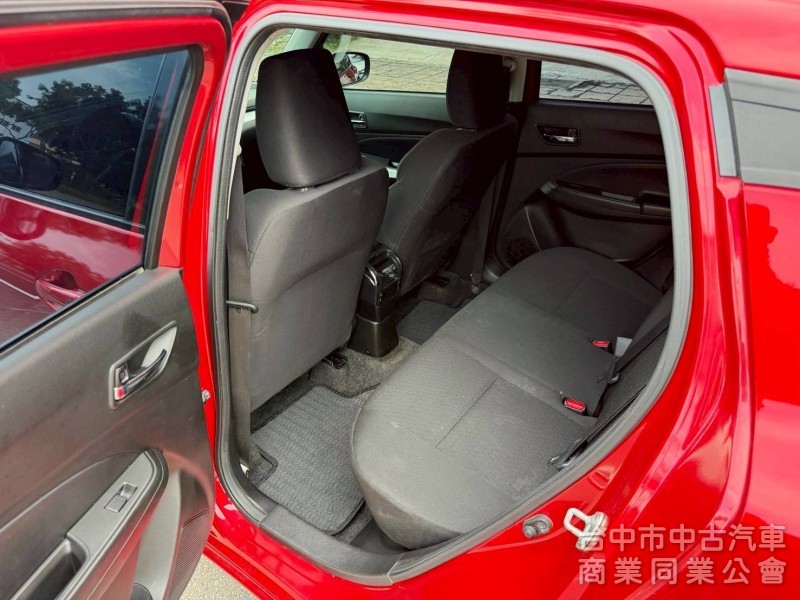 2020年 Suzuki Swift GLX 1.0 Turbo