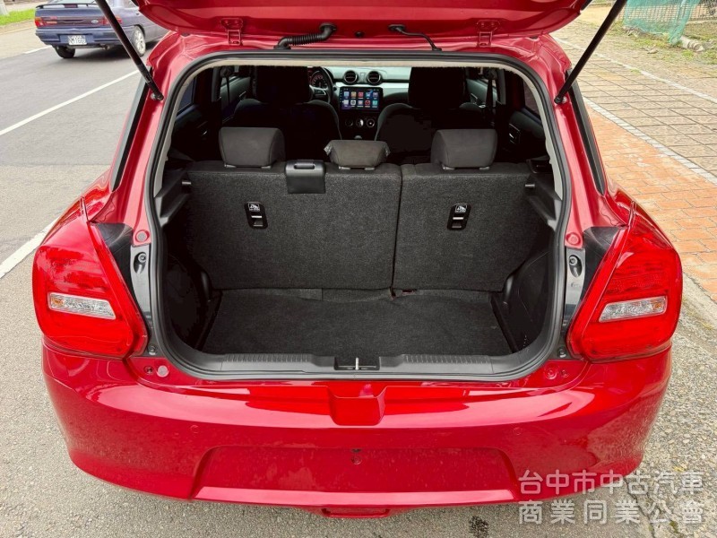 2020年 Suzuki Swift GLX 1.0 Turbo