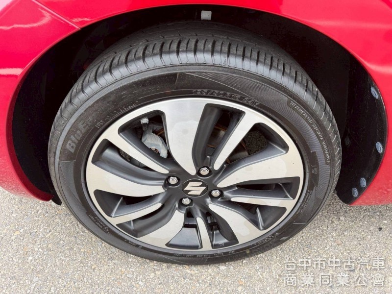 2020年 Suzuki Swift GLX 1.0 Turbo