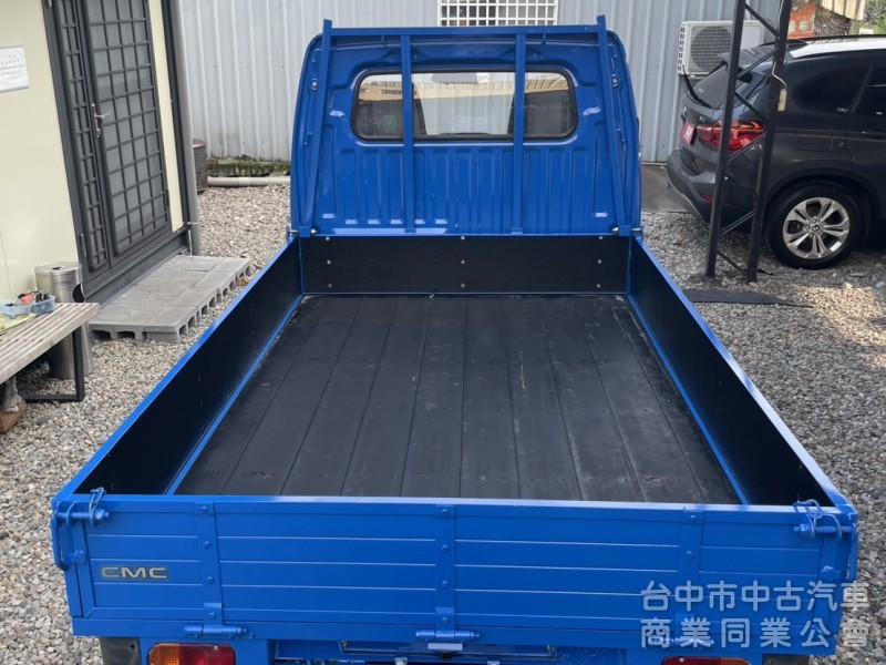 2019 中華 VERYCA A190 4WD｜四驅耐操｜空間大·保養便宜