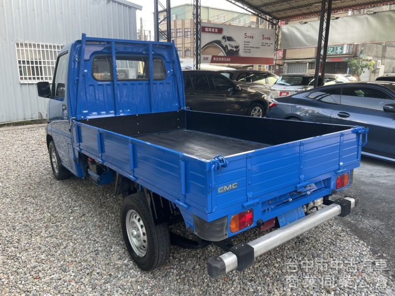 2019 中華 VERYCA A190 4WD｜四驅耐操｜空間大·保養便宜