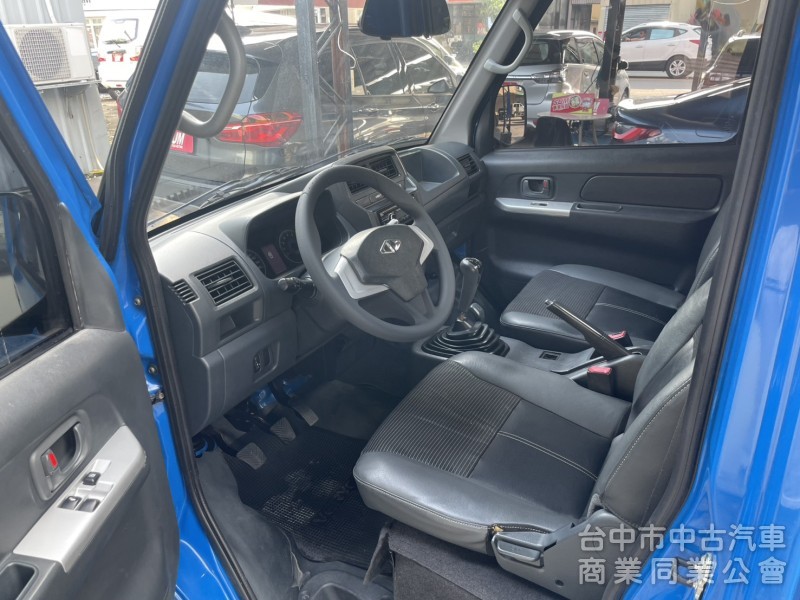 2019 中華 VERYCA A190 4WD｜四驅耐操｜空間大·保養便宜