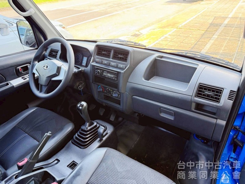 2019 中華 VERYCA A190 4WD｜四驅耐操｜空間大·保養便宜