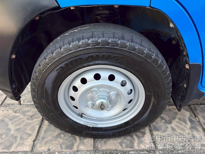2019 中華 VERYCA A190 4WD｜四驅耐操｜空間大·保養便宜
