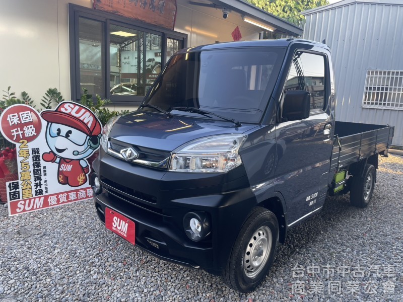 【稀有自排】2020 VERYCA A190｜皮椅｜盲點偵測｜一手車