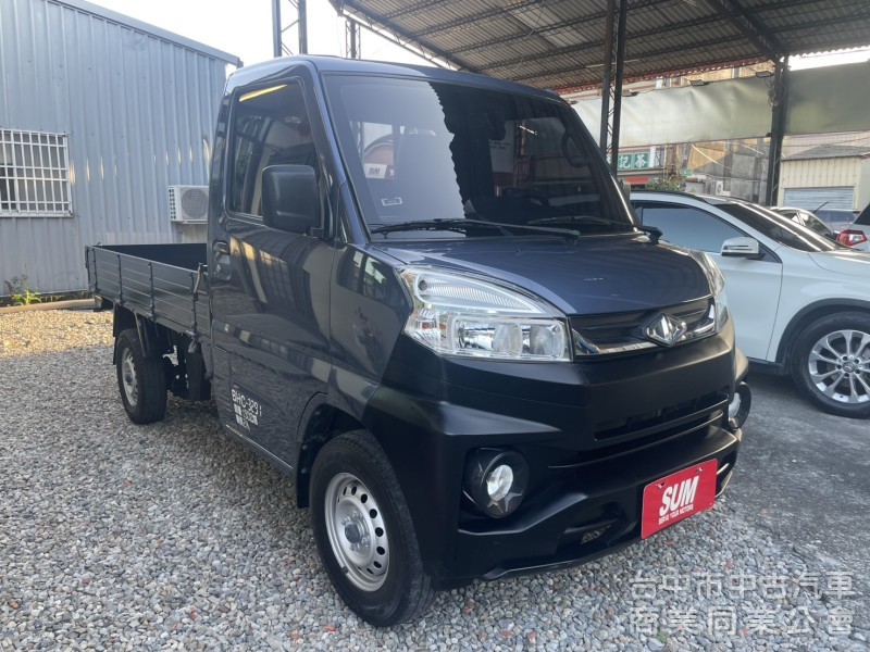 【稀有自排】2020 VERYCA A190｜皮椅｜盲點偵測｜一手車