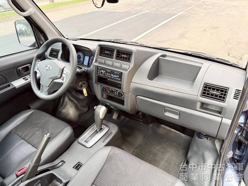 【稀有自排】2020 VERYCA A190｜皮椅｜盲點偵測｜一手車