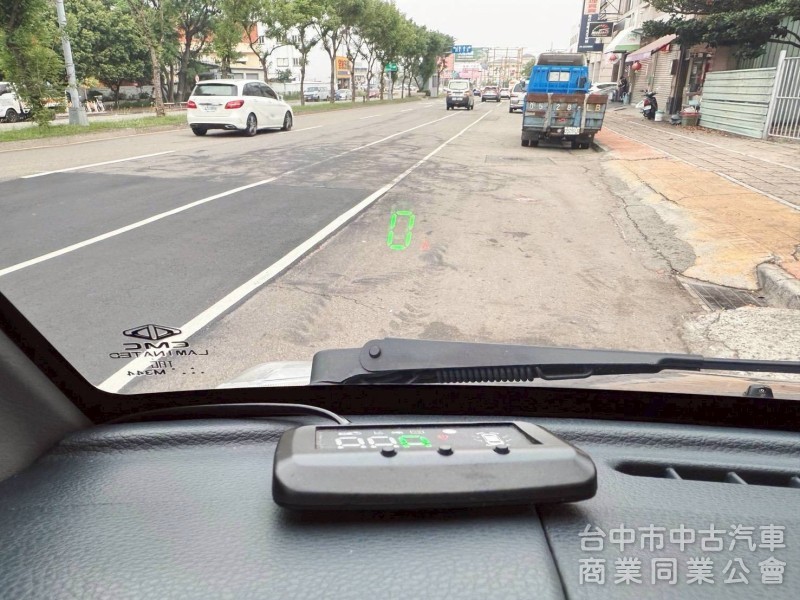 【稀有自排】2020 VERYCA A190｜皮椅｜盲點偵測｜一手車