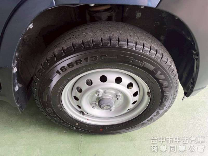 【稀有自排】2020 VERYCA A190｜皮椅｜盲點偵測｜一手車