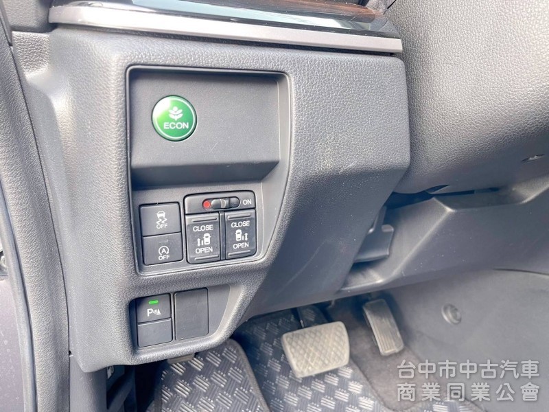 2015 本田 ODYSSEY APEX 頂規七人座｜豪華家庭休旅 雙電動滑門