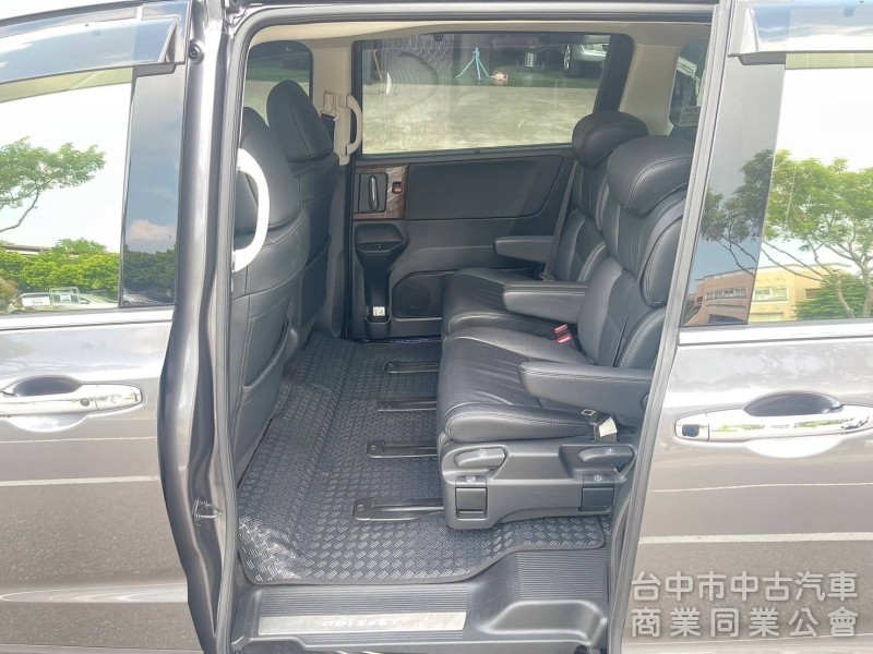 2015 本田 ODYSSEY APEX 頂規七人座｜豪華家庭休旅 雙電動滑門