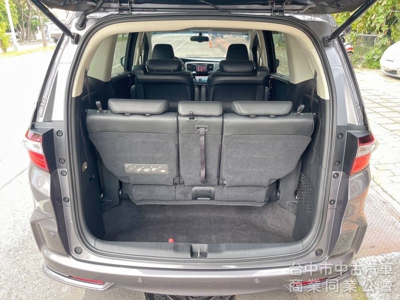 2015 本田 ODYSSEY APEX 頂規七人座｜豪華家庭休旅 雙電動滑門