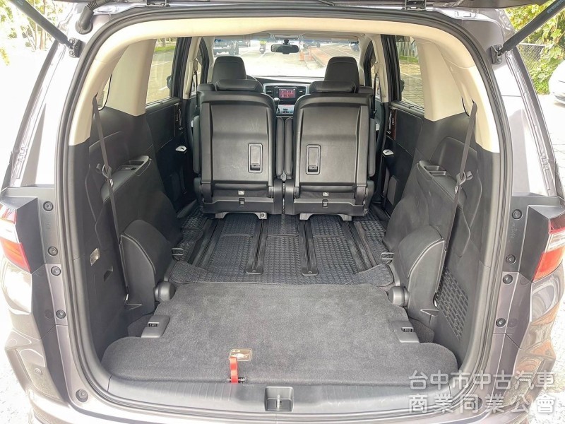 2015 本田 ODYSSEY APEX 頂規七人座｜豪華家庭休旅 雙電動滑門