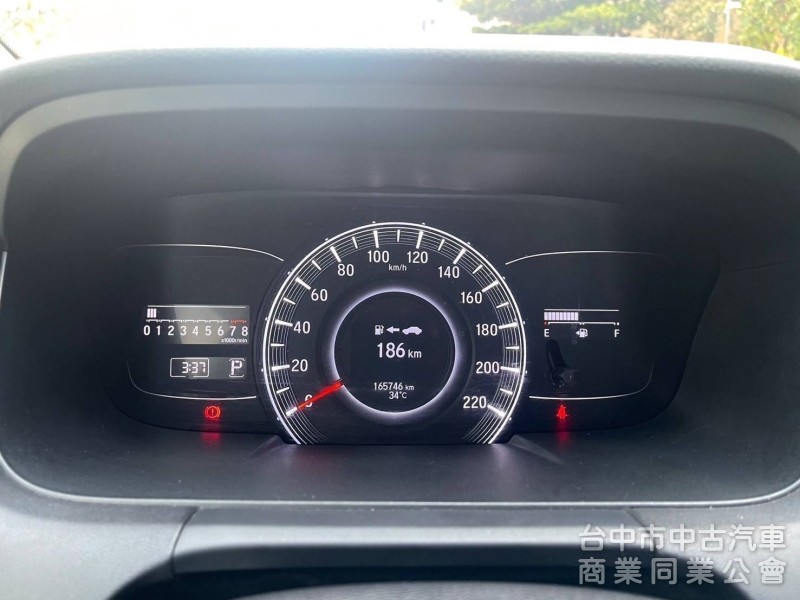 2015 本田 ODYSSEY APEX 頂規七人座｜豪華家庭休旅 雙電動滑門