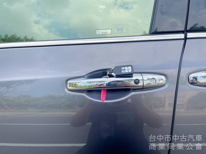 2015 本田 ODYSSEY APEX 頂規七人座｜豪華家庭休旅 雙電動滑門
