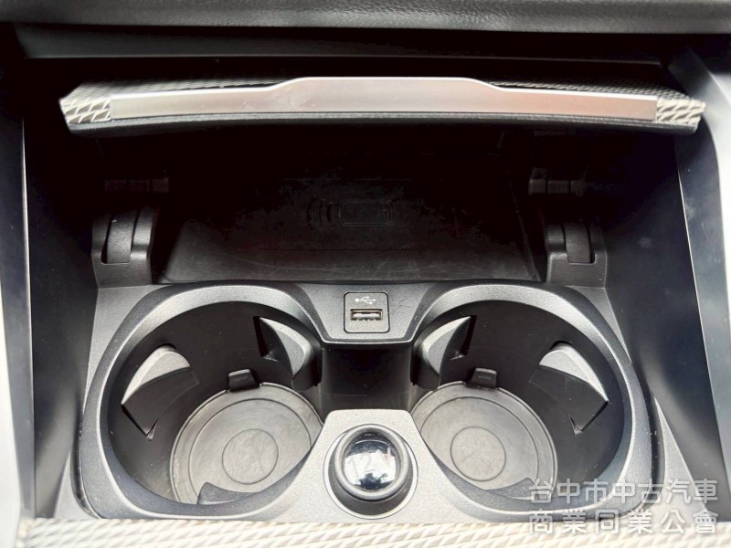 BMW 4-Series Gran Coupé 2022款 420i M Sport 藍色