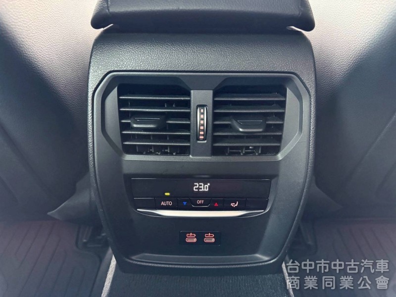 BMW 4-Series Gran Coupé 2022款 420i M Sport 藍色