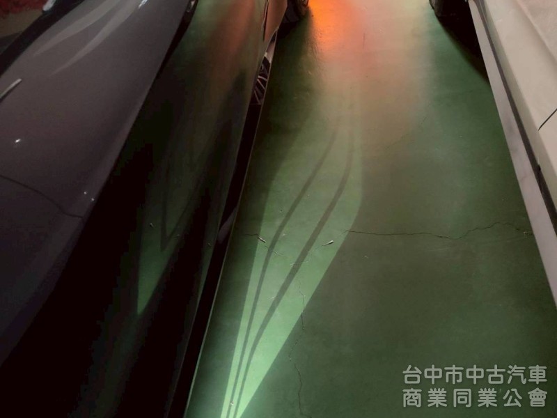 BMW 4-Series Gran Coupé 2022款 420i M Sport 藍色