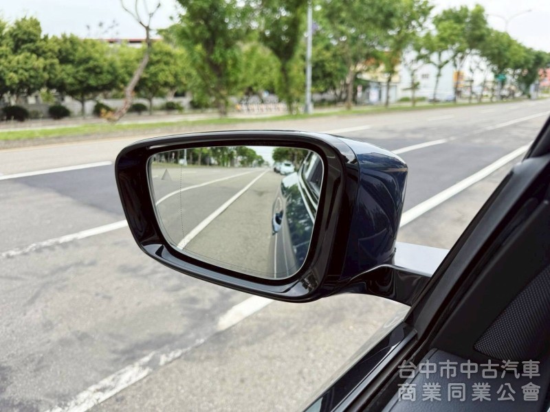 BMW 4-Series Gran Coupé 2022款 420i M Sport 藍色