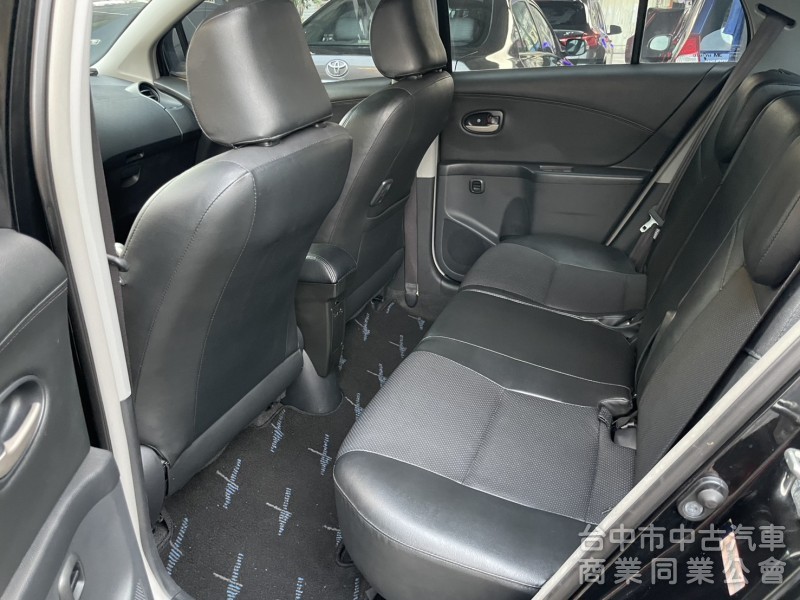 省油好養！2012年 YARIS G版 頂級配備