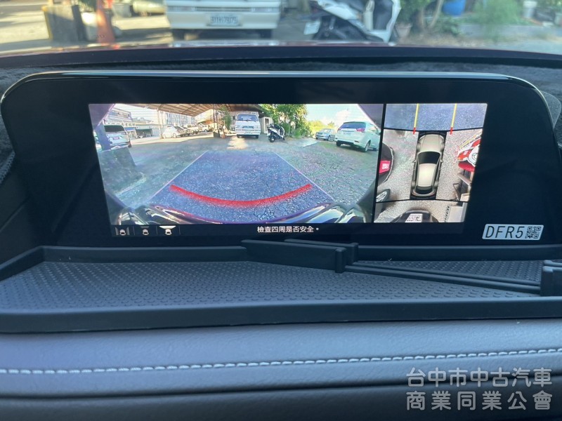 頂規旗艦一手車｜原漆原鈑件、滿配近新車！