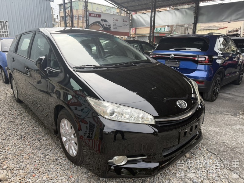 七人座神車回歸，大空間一次擁有