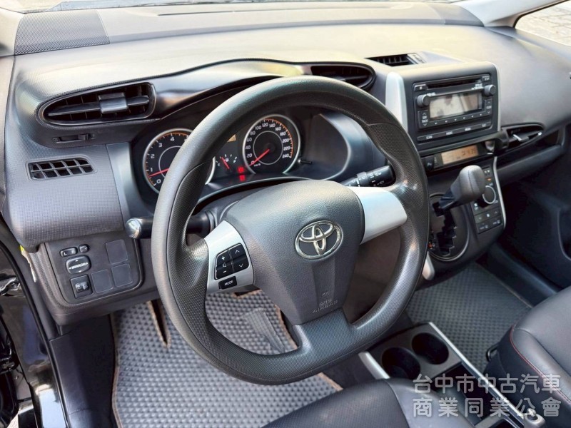 七人座神車回歸，大空間一次擁有