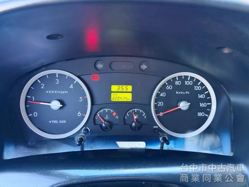 2016 現代 Porter 小霸王 六輪柴油｜工程・物流・攤商首選｜升降尾門