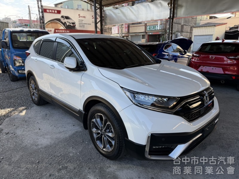 【一手車｜5.5代小改款｜小改款高規｜一手車原廠保養｜配備滿到位｜里程保證】