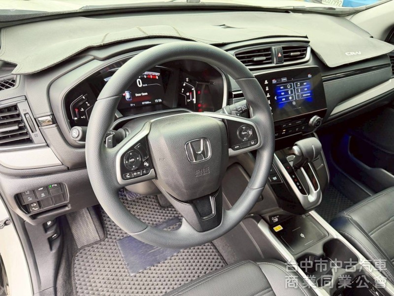 【一手車｜5.5代小改款｜小改款高規｜一手車原廠保養｜配備滿到位｜里程保證】